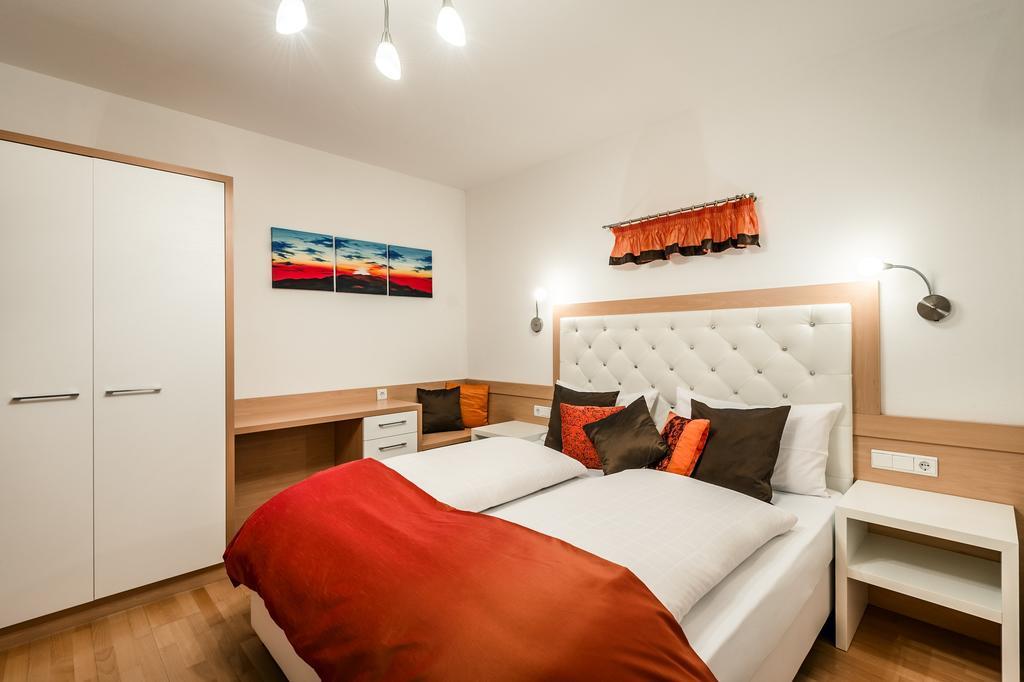 סאן קאסיאנו Taela Apartments מראה חיצוני תמונה