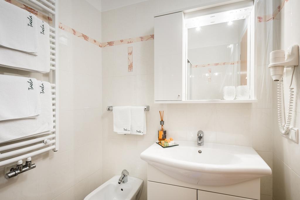 סאן קאסיאנו Taela Apartments מראה חיצוני תמונה