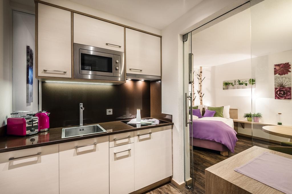 סאן קאסיאנו Taela Apartments מראה חיצוני תמונה