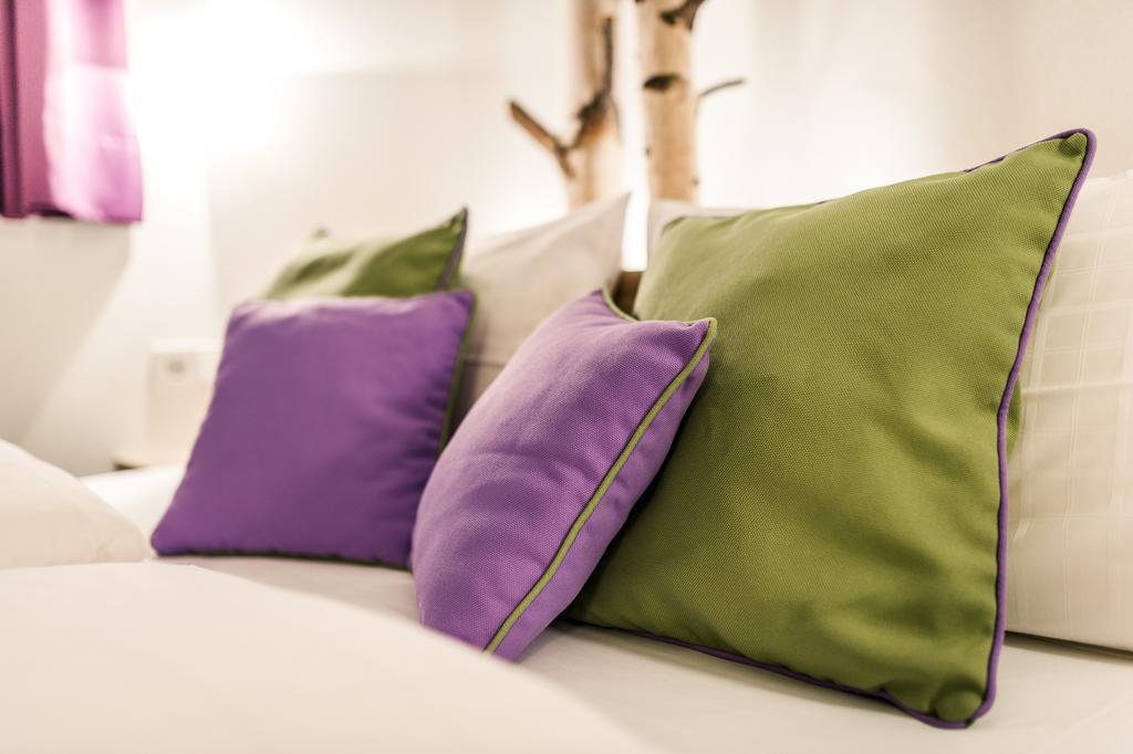 סאן קאסיאנו Taela Apartments מראה חיצוני תמונה