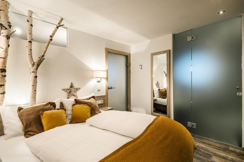 סאן קאסיאנו Taela Apartments מראה חיצוני תמונה