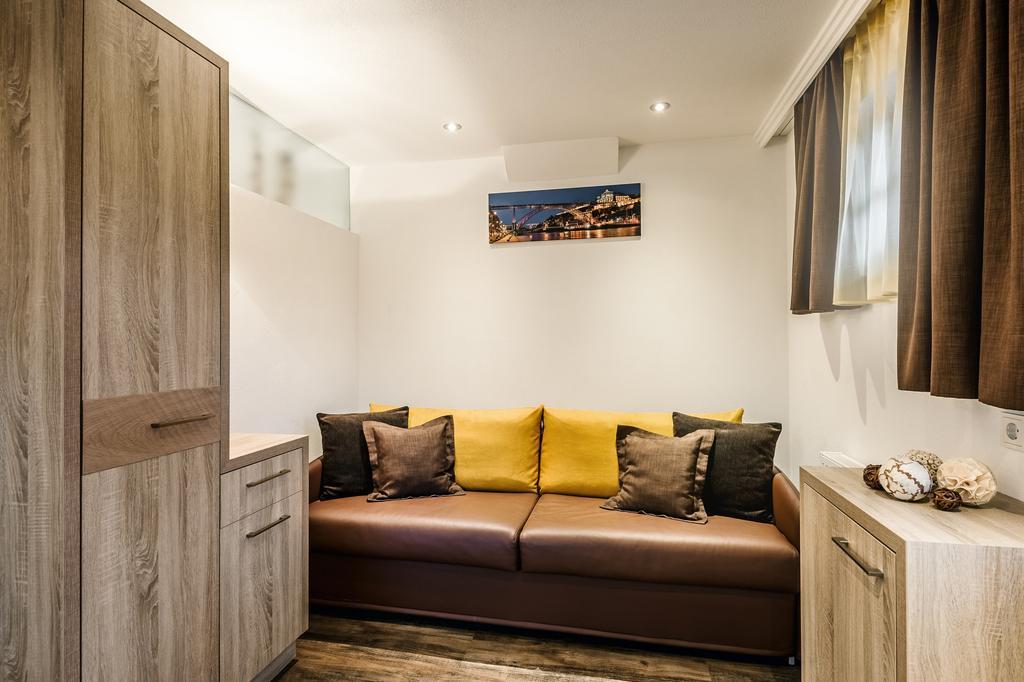 סאן קאסיאנו Taela Apartments מראה חיצוני תמונה