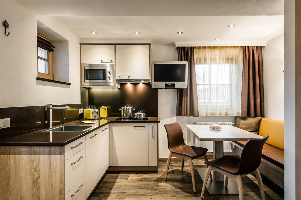 סאן קאסיאנו Taela Apartments מראה חיצוני תמונה